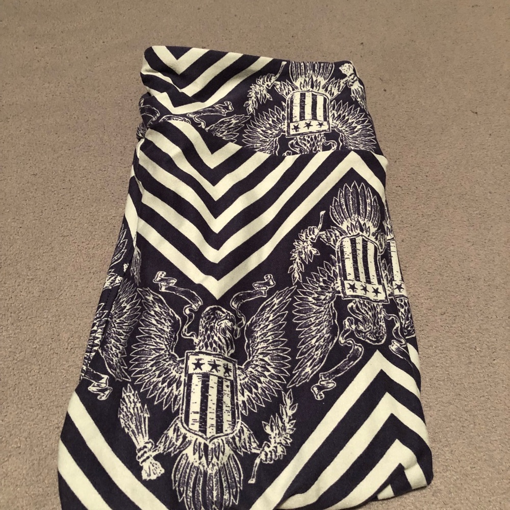 OS lularoe leggings